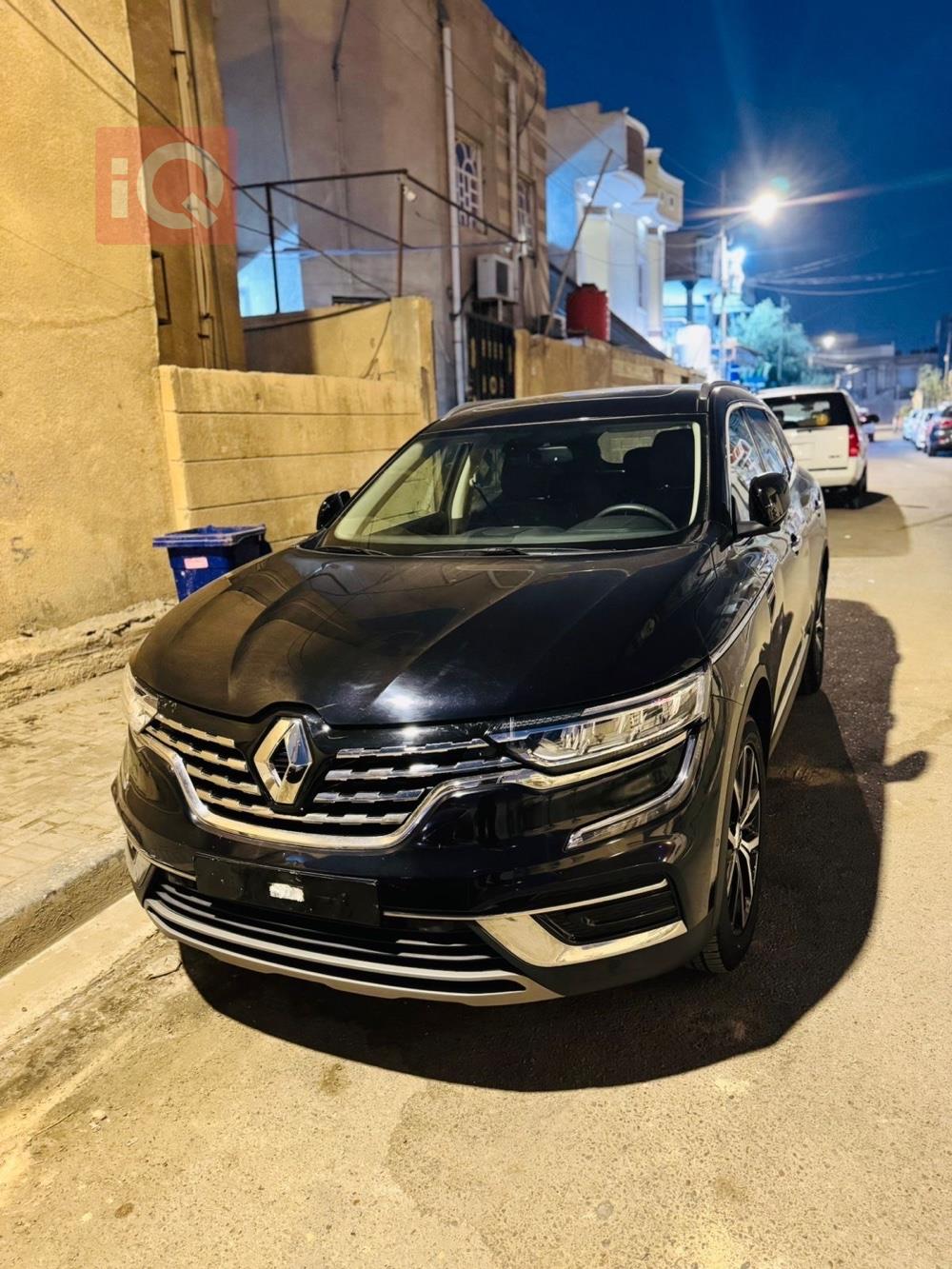 رینۆ کۆلیۆس